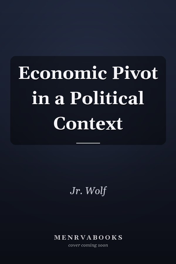 Economic Pivot in a Political Context