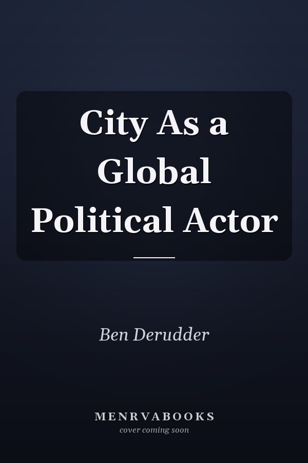 City As a Global Political Actor
