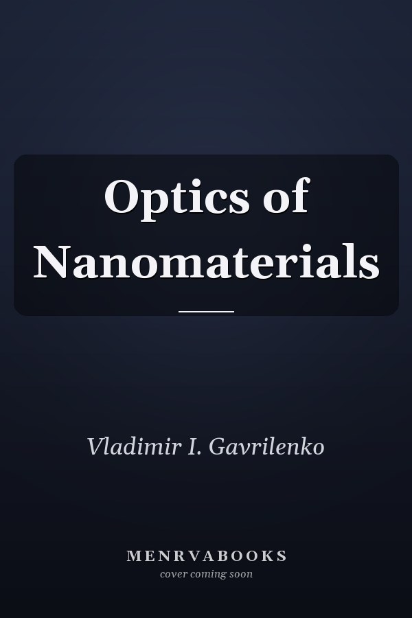 Edition published by Jenny Stanford Publishing