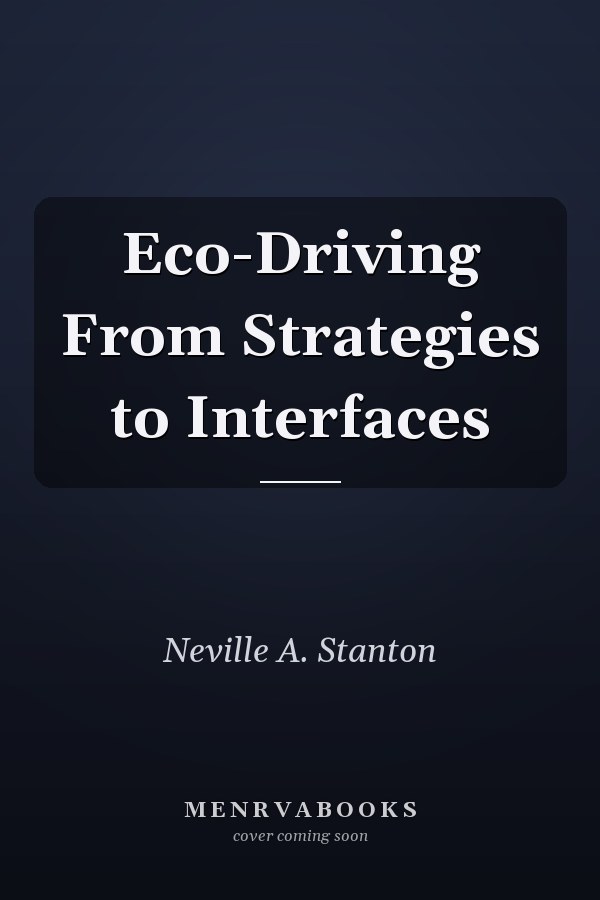 Eco-Driving From Strategies to Interfaces