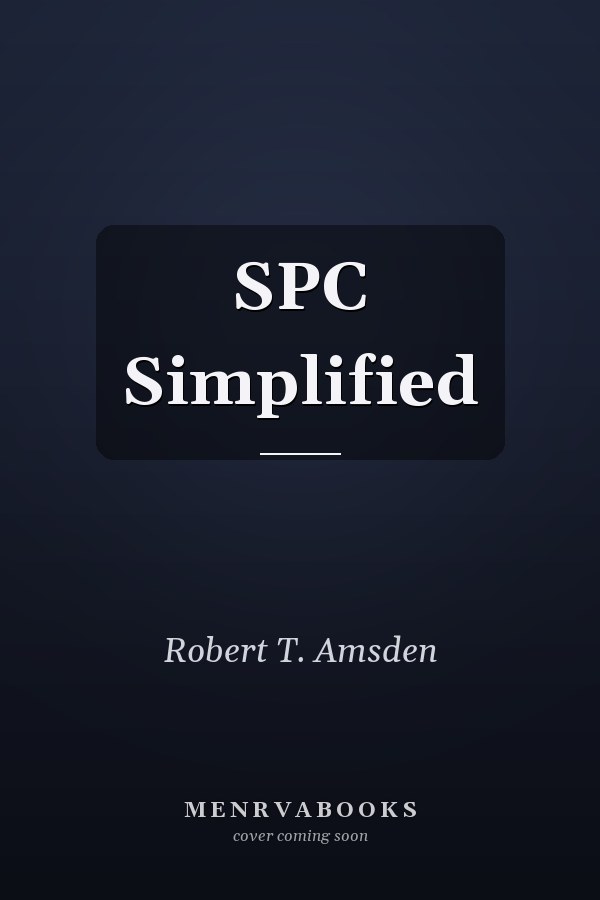 SPC Simplified