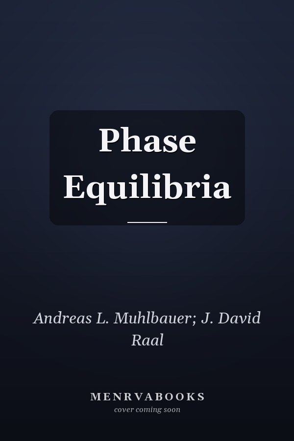 Phase Equilibria