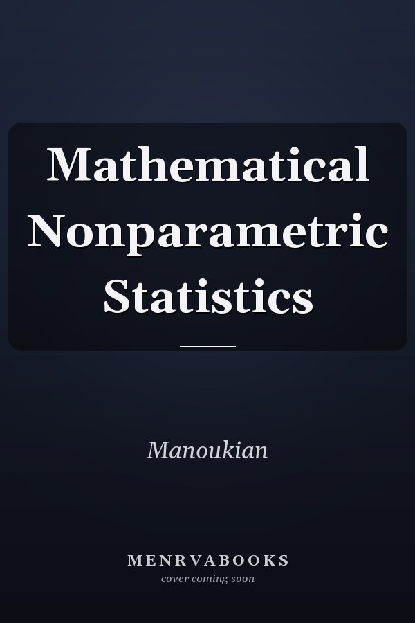 Mathematical Nonparametric Statistics