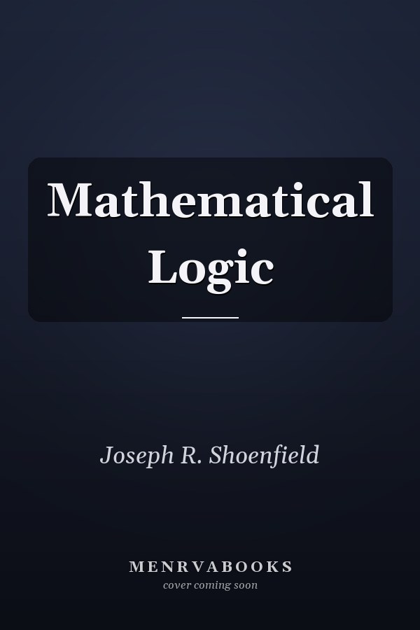 Mathematical Logic