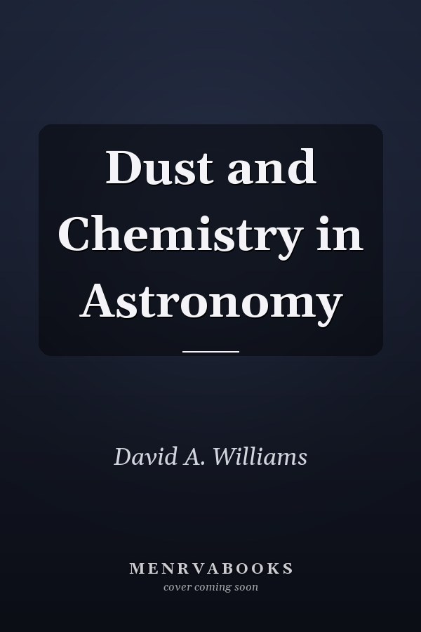 Dust and Chemistry in Astronomy