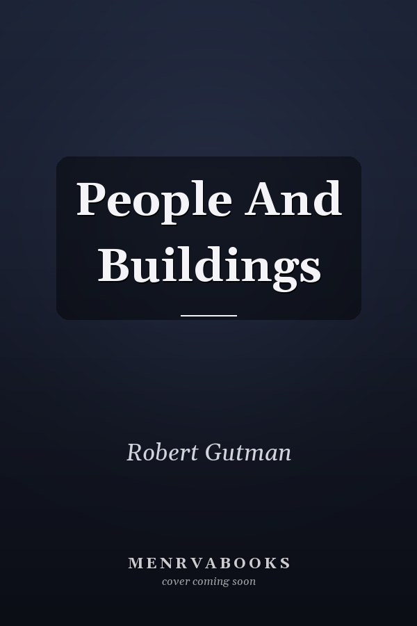 People And Buildings