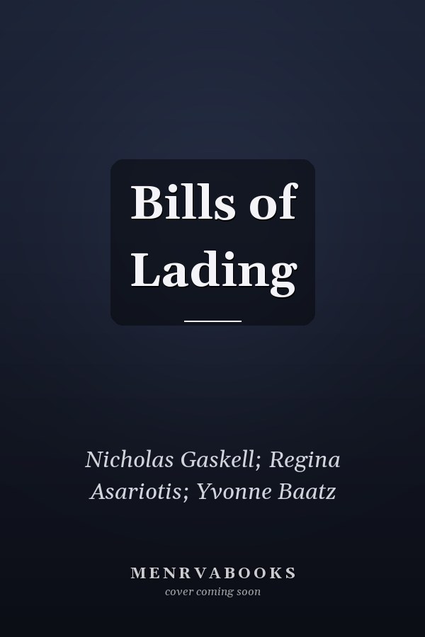 Bills of Lading