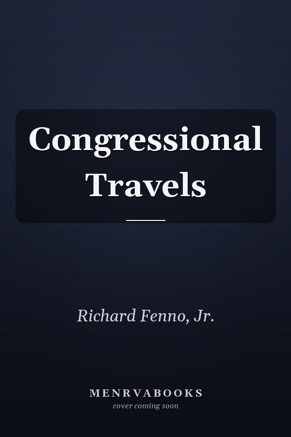 Congressional Travels