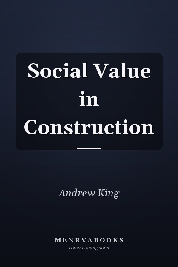 Social Value in Construction
