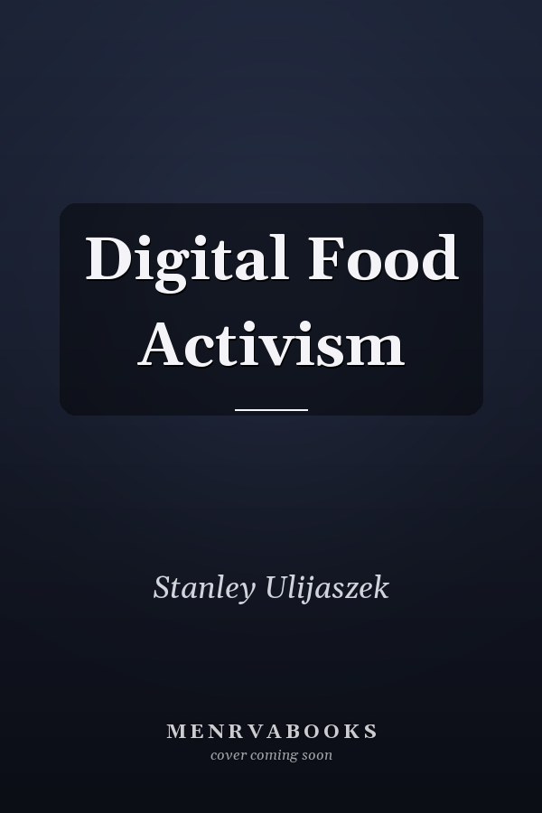 Digital Food Activism