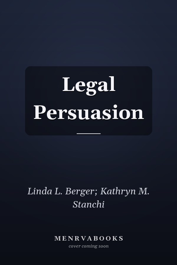 Legal Persuasion