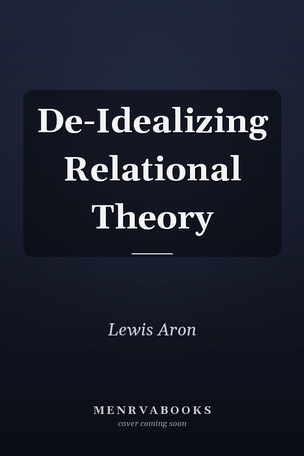 De-Idealizing Relational Theory