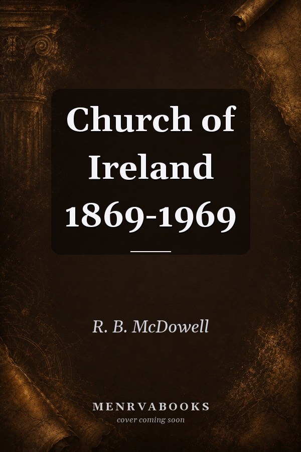 Church of Ireland 1869-1969