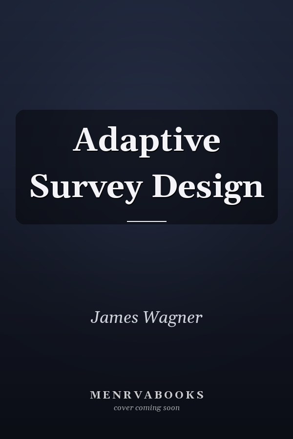 Adaptive Survey Design