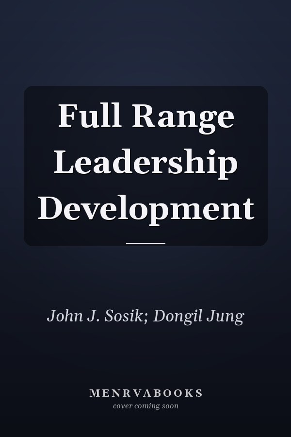 Full Range Leadership Development