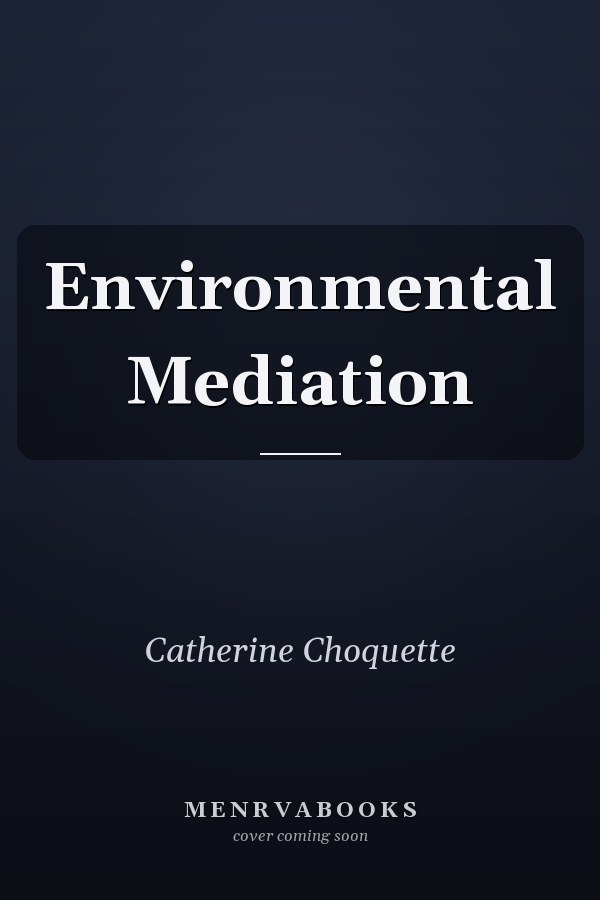 Environmental Mediation