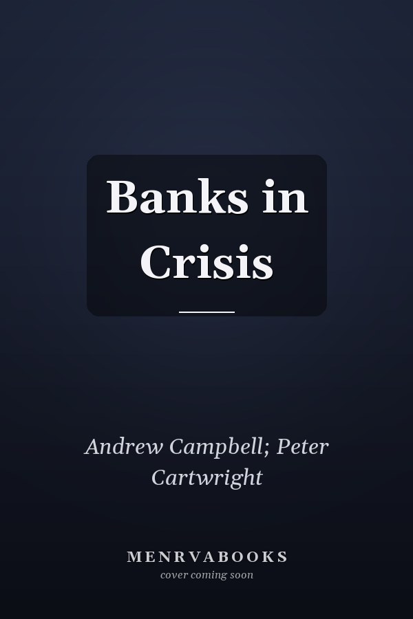 Banks in Crisis