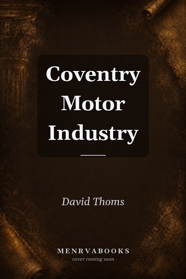 Coventry Motor Industry