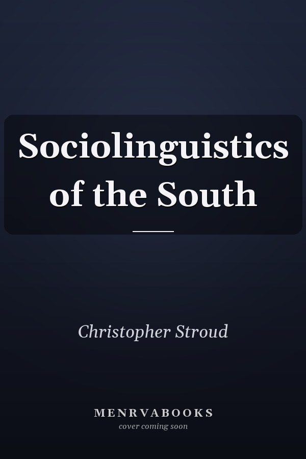 Sociolinguistics of the South