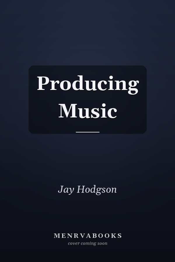 Producing Music