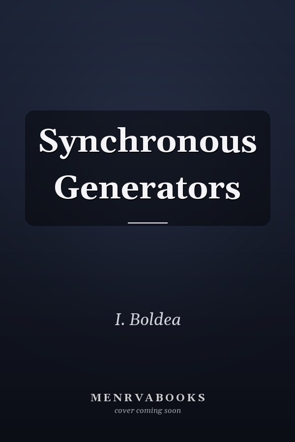 Synchronous Generators