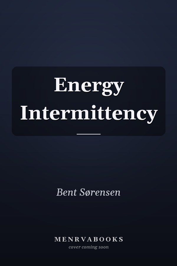 Energy Intermittency