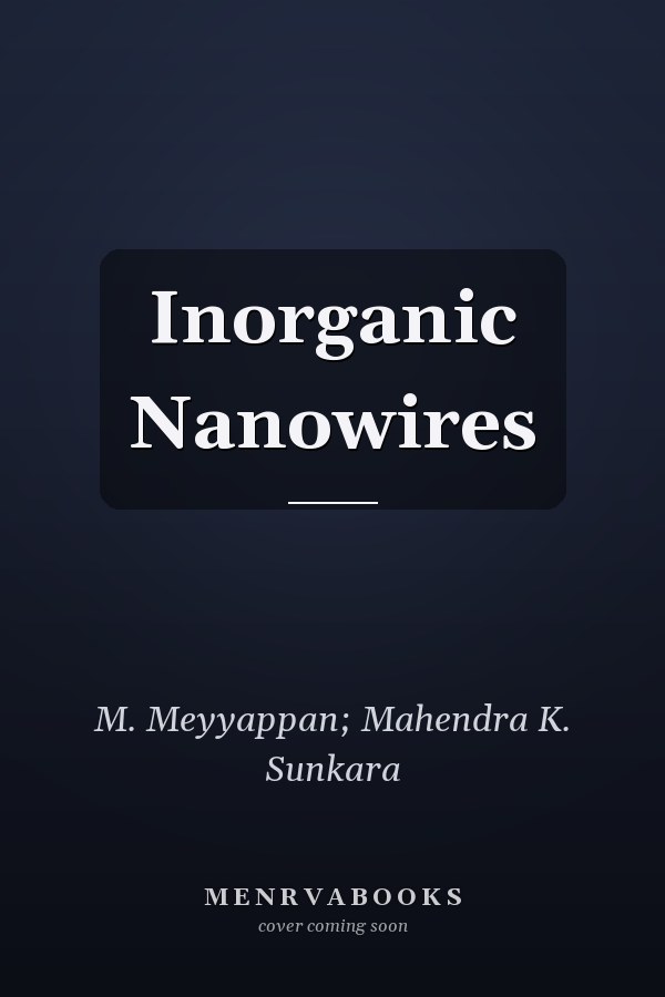 Inorganic Nanowires