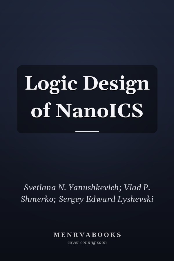 Logic Design of NanoICS