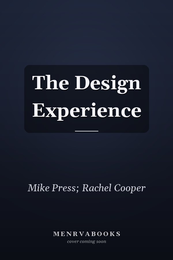 The Design Experience