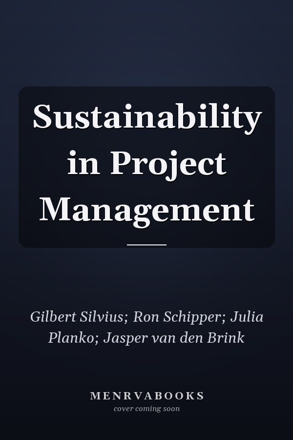 Sustainability in Project Management