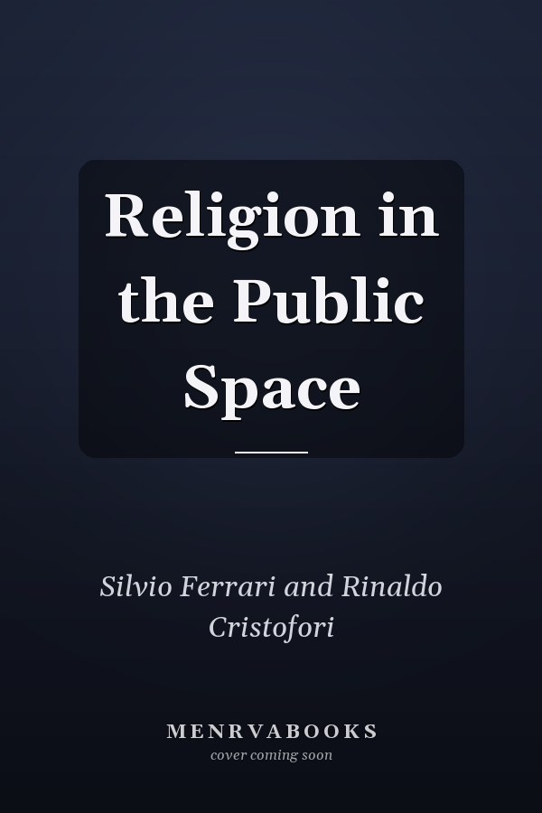 Religion in the Public Space
