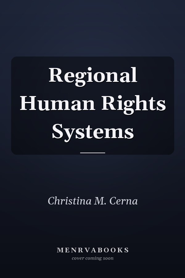 Regional Human Rights Systems