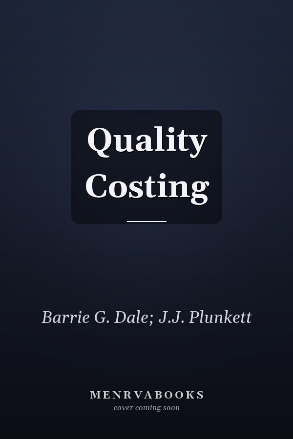 Quality Costing
