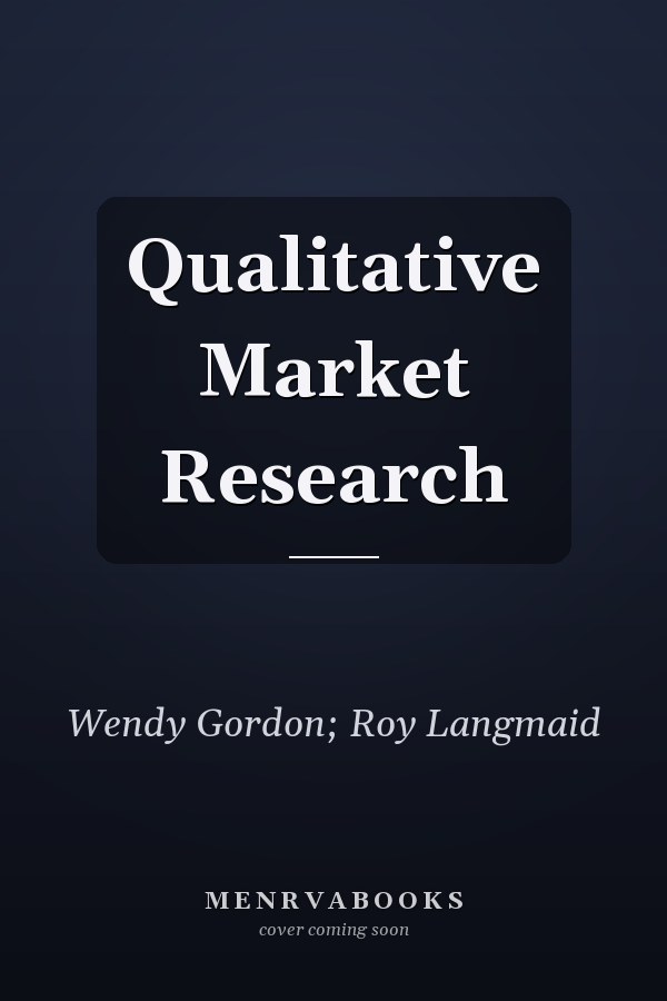 Qualitative Market Research