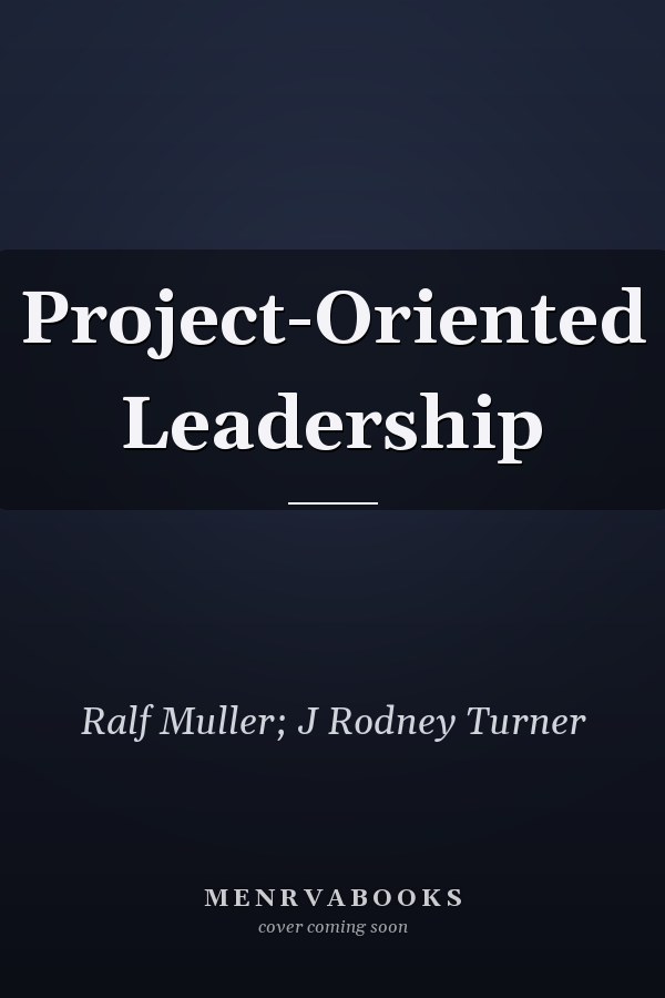 Project-Oriented Leadership