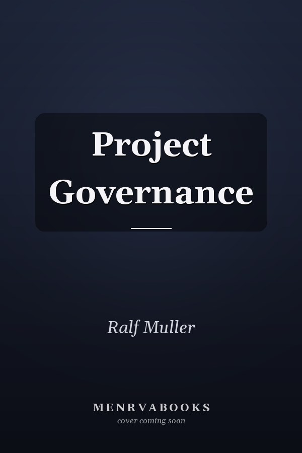 Project Governance