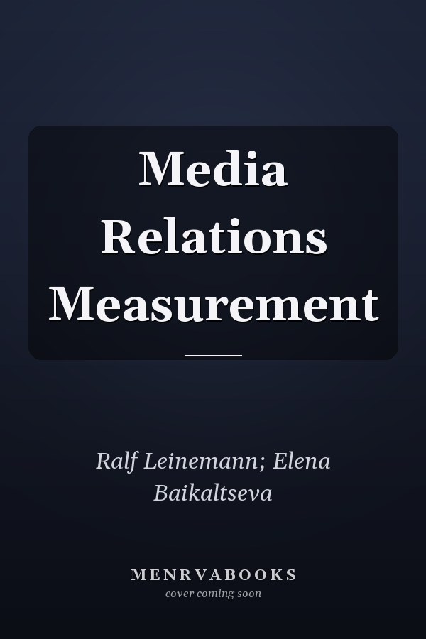 Media Relations Measurement