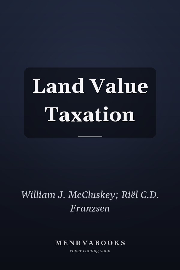 Land Value Taxation