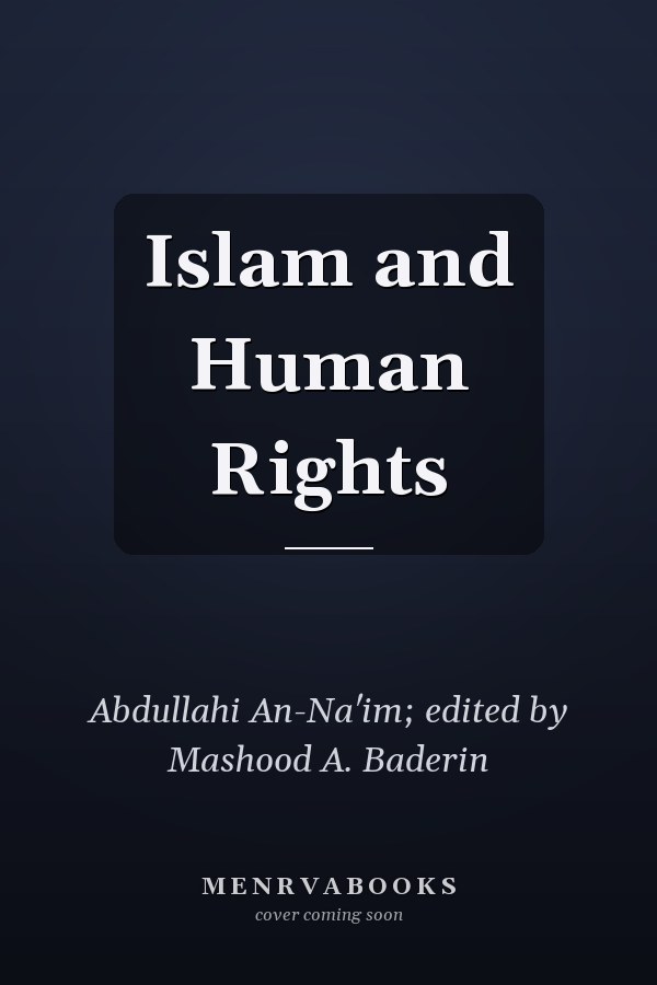 Islam and Human Rights