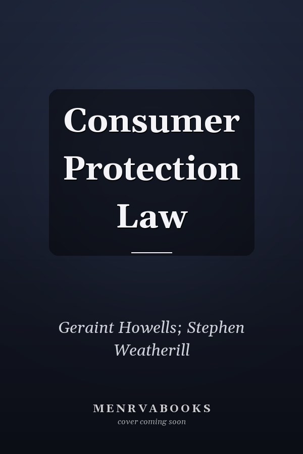 Consumer Protection Law