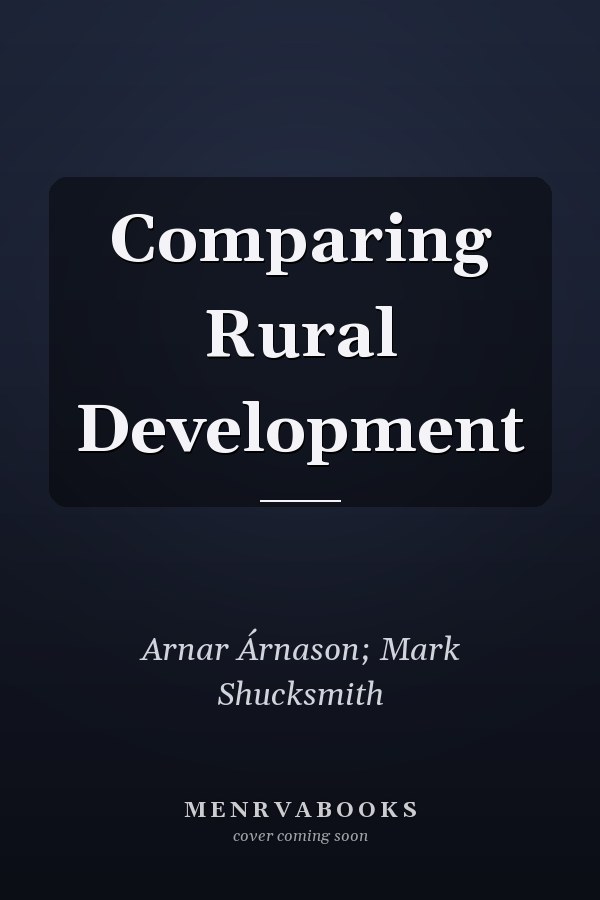 Comparing Rural Development