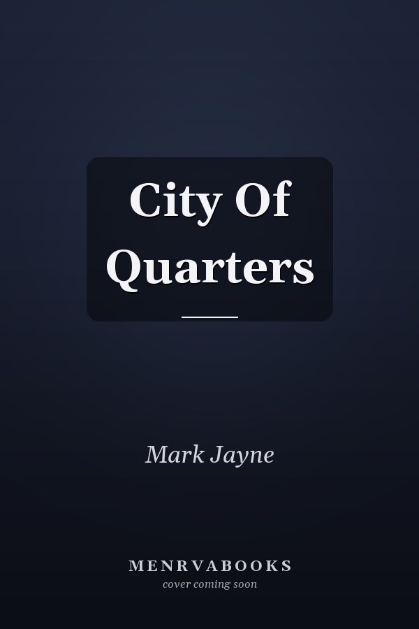 City Of Quarters