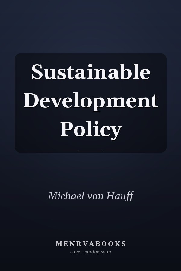 Sustainable Development Policy