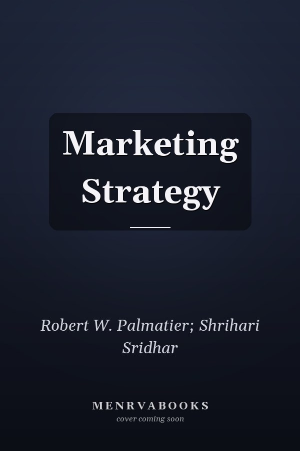 Marketing Strategy