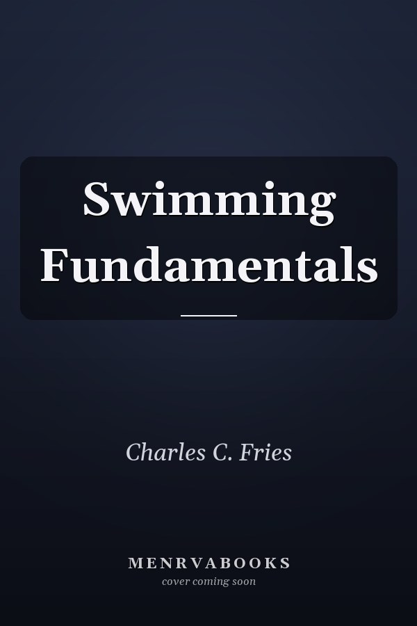 Swimming Fundamentals