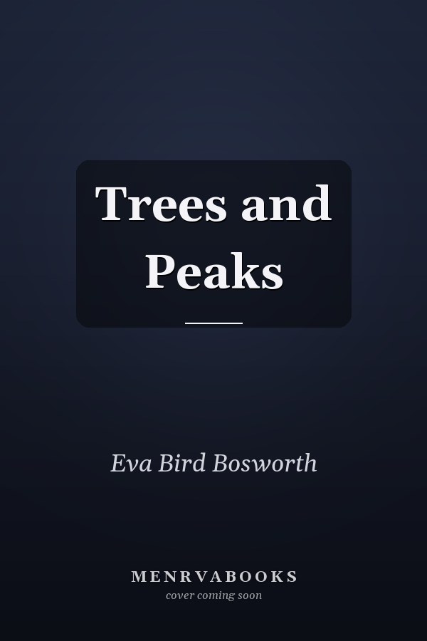 Trees and Peaks