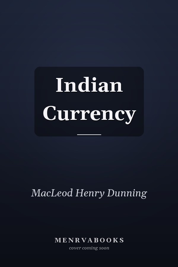 Indian Currency