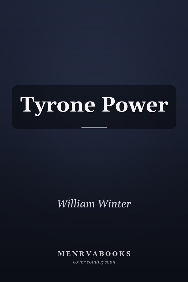 Tyrone Power