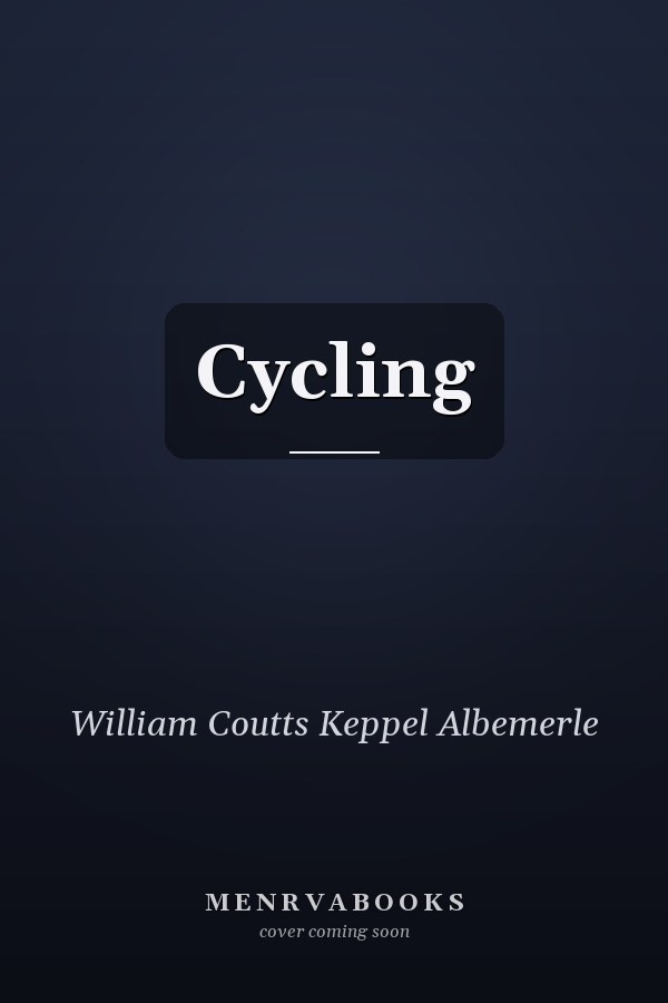 Cycling