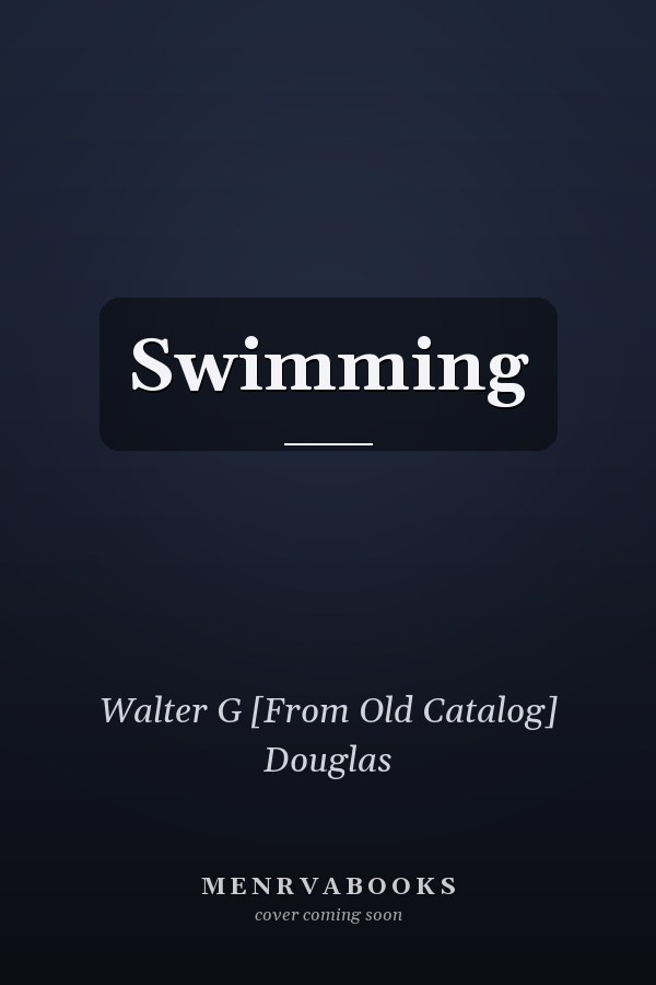 Swimming